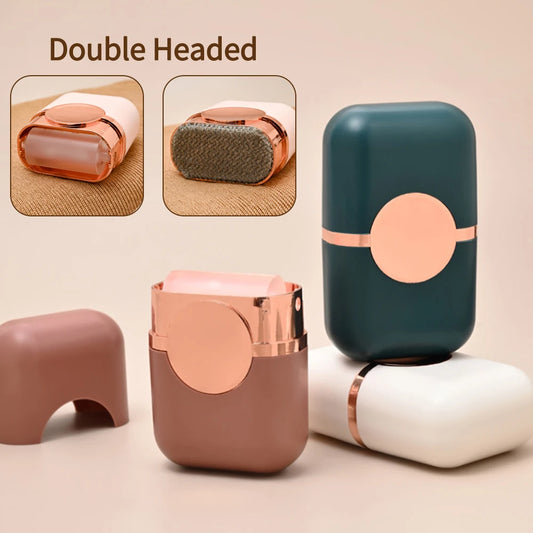 Reusable Gel Lint Roller for Pet Hair