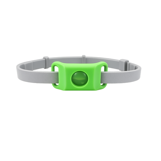 Flea & Tick Repellent Pendant