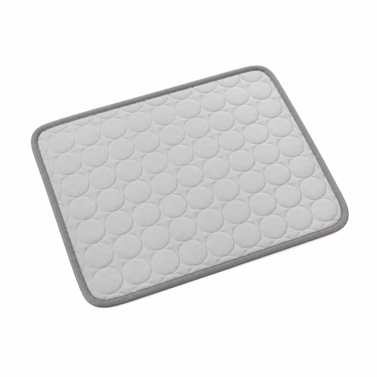Self-Cooling Dog Mat
