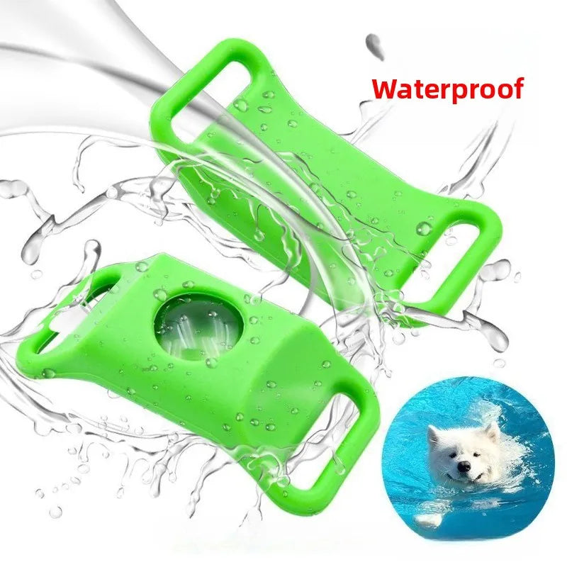 Flea &amp; Tick Repellent Pendant