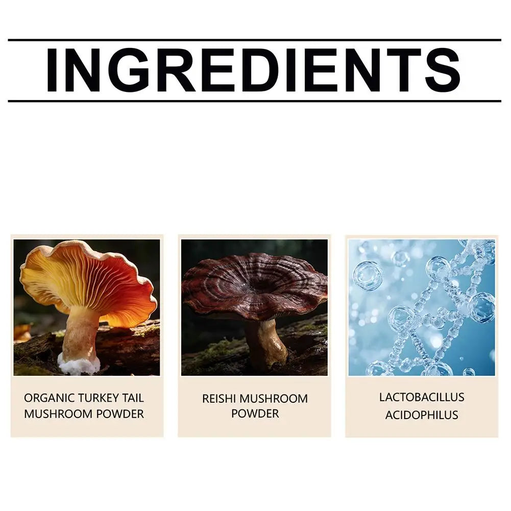 Daily Immune Support Powder for Dogs