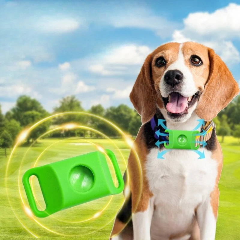 Flea &amp; Tick Repellent Pendant